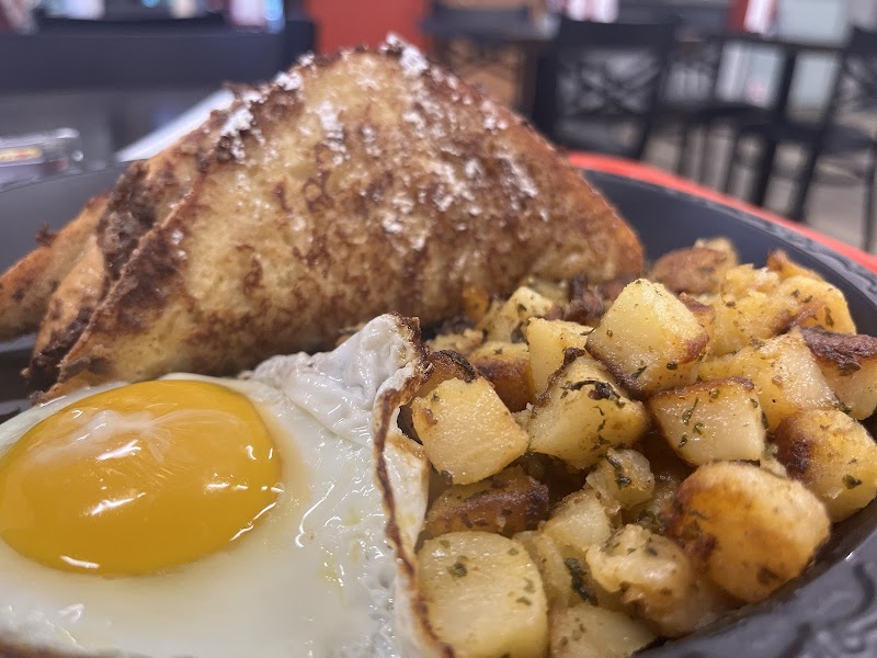 KAT'S Breakfast & Lunch