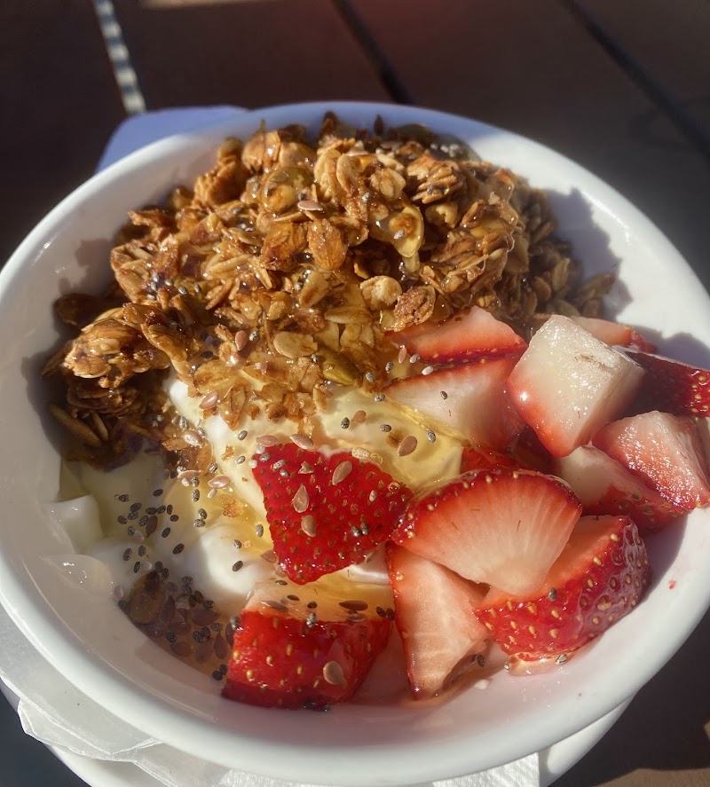 Warehouse 4 Coffee (Kettering)