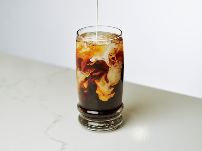 Jones Coffee - Linden Hills