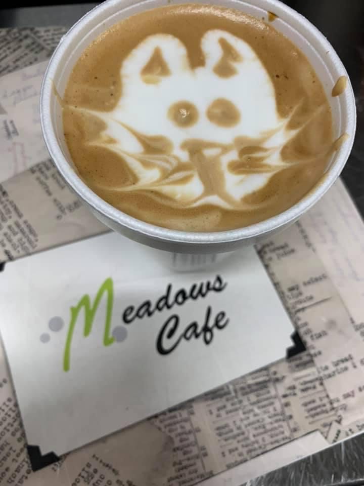 Meadows Cafe'