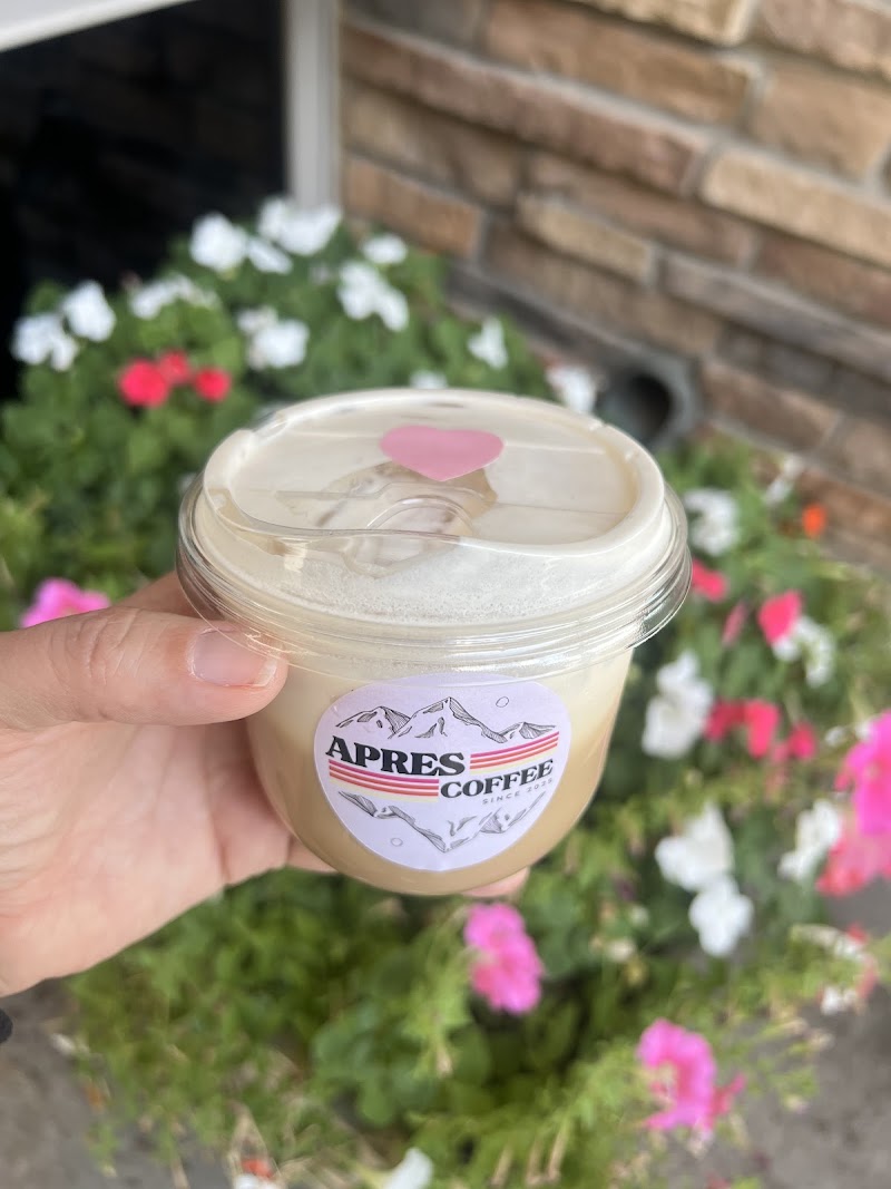 Apres Coffee