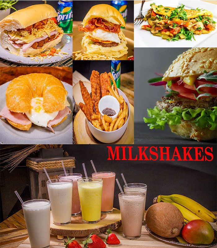 Azucar Bakery & Cafe