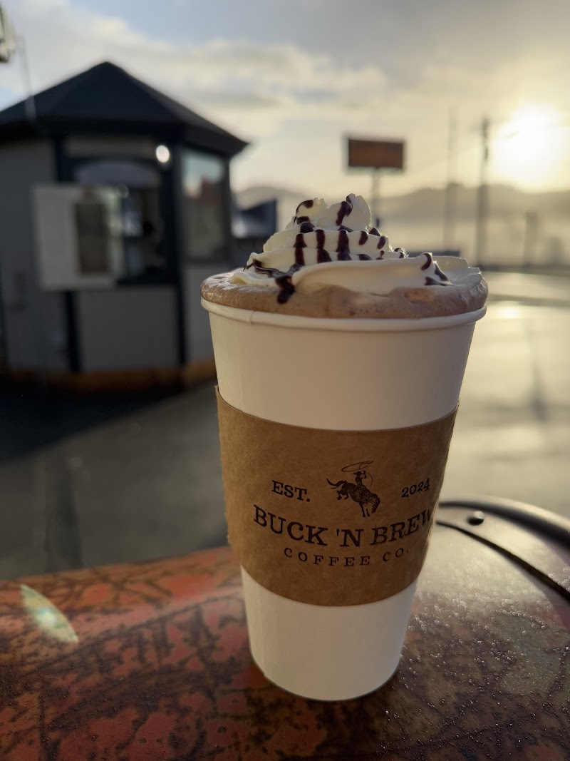 Buck 'N Brew Coffee Company
