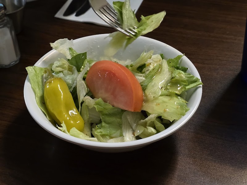 Taty's Specialty Coffee & Tea