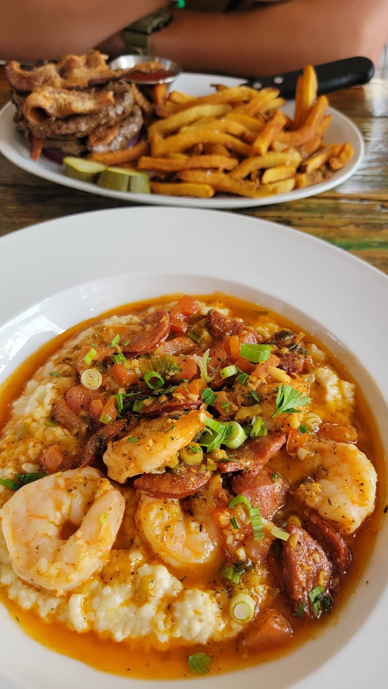 Local 22 Kitchen & Bar