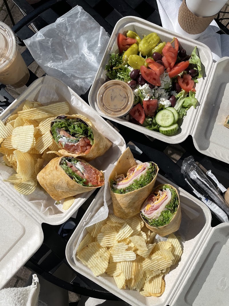 Mojo's Coffee and More