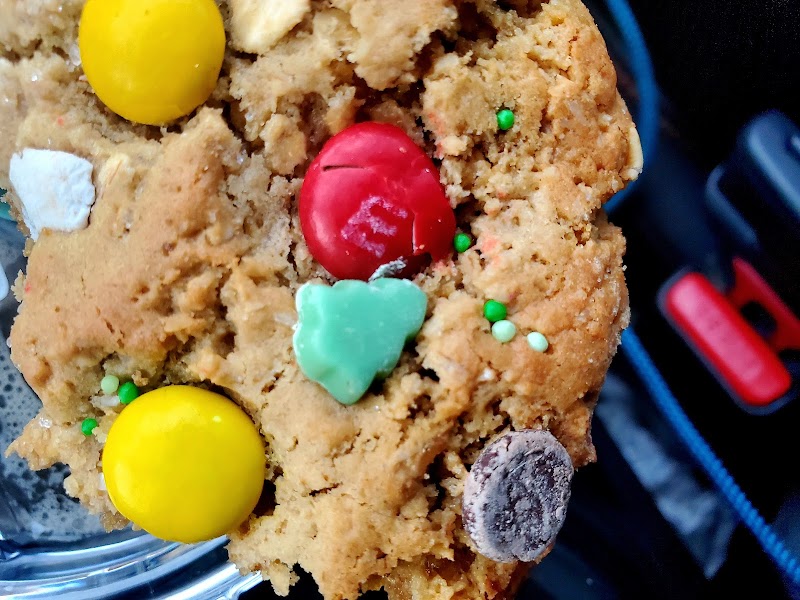 Coffee Shack Co - Conway