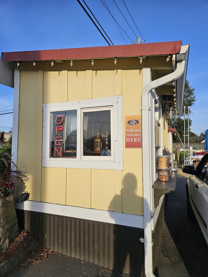 Coffee Shack Co - Conway