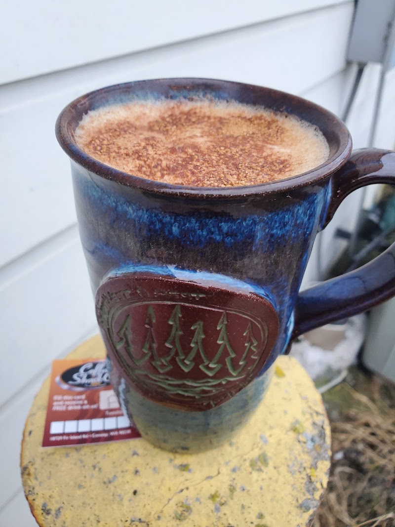 Coffee Shack Co - Conway