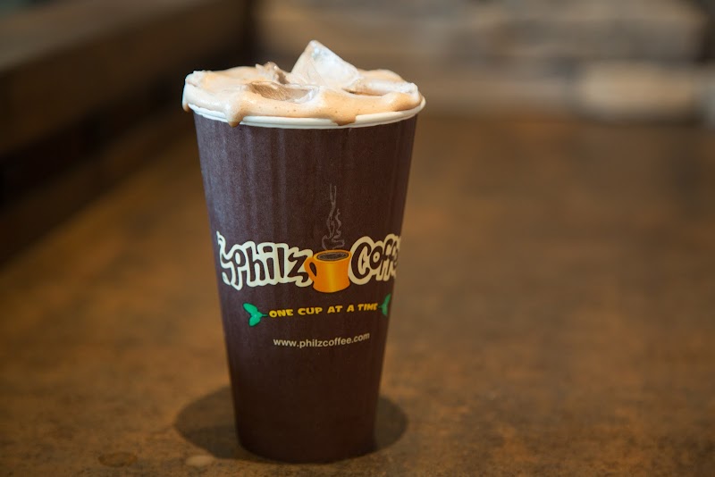Philz Coffee