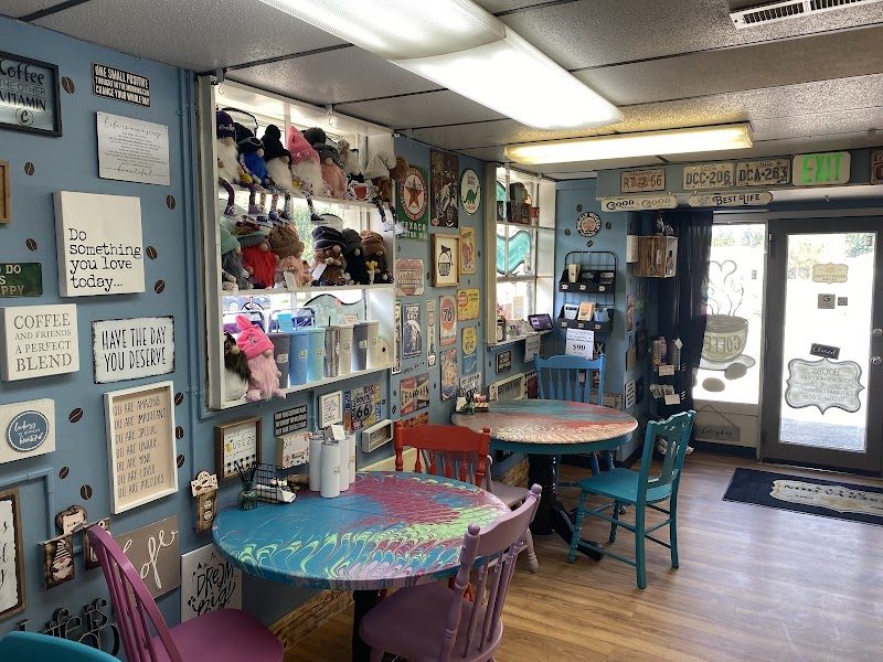 Reservation Alley-Shawnee