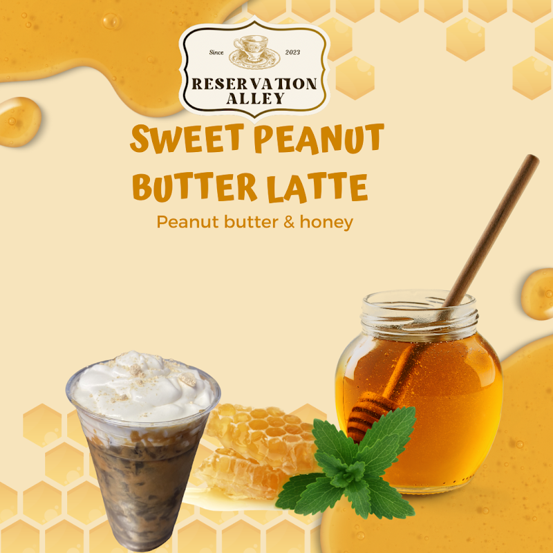 Reservation Alley-Shawnee