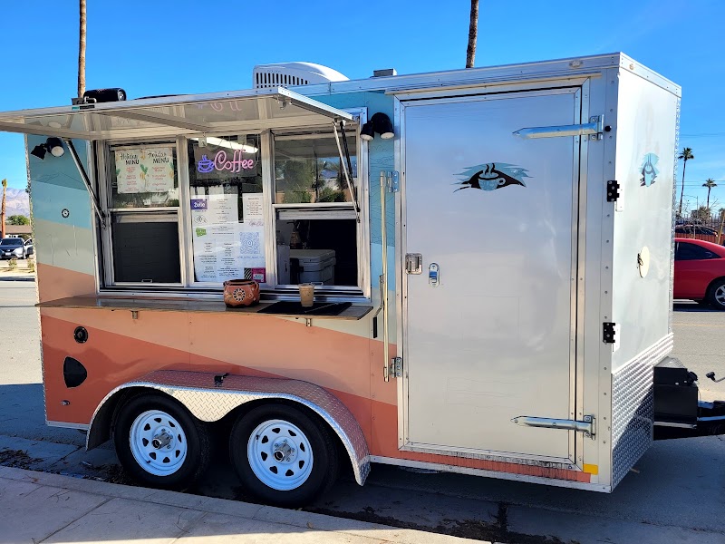 The Coffee House Trailer