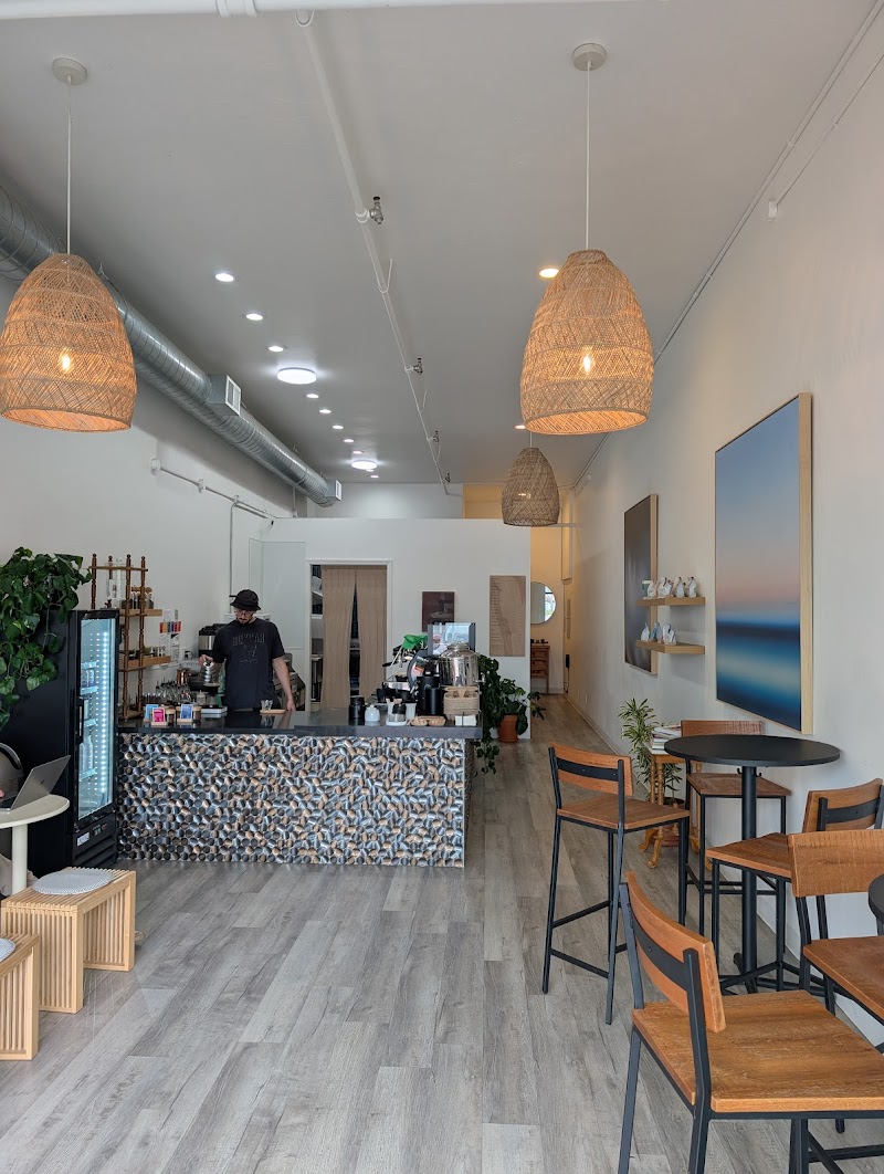 Endless Quest Roasters