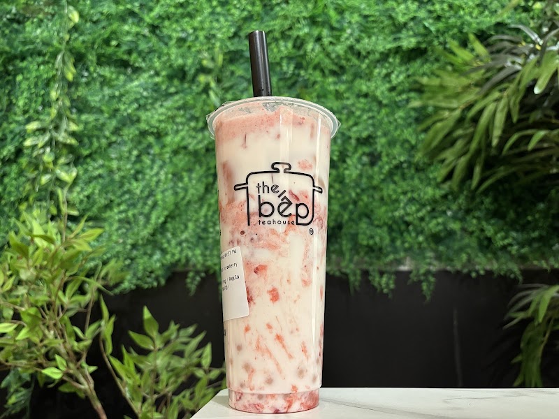 The Bep Teahouse - Iowa