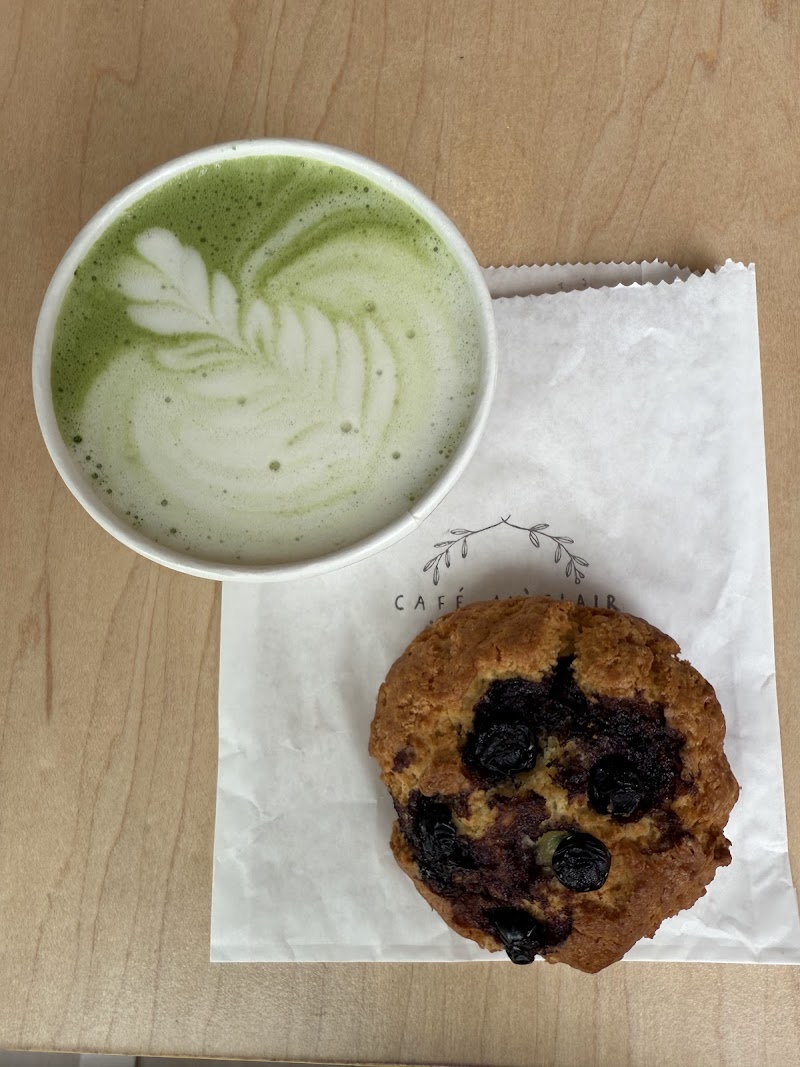 Cafe An'Clair - Downtown Bellevue