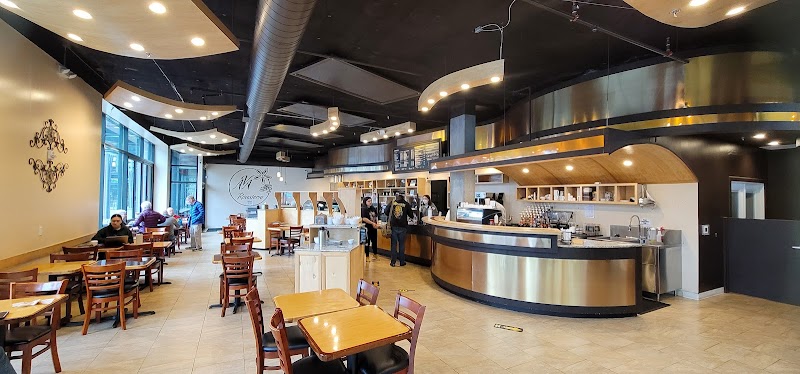 Ava Roasteria - Orenco