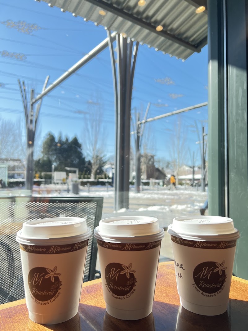 Ava Roasteria - Orenco