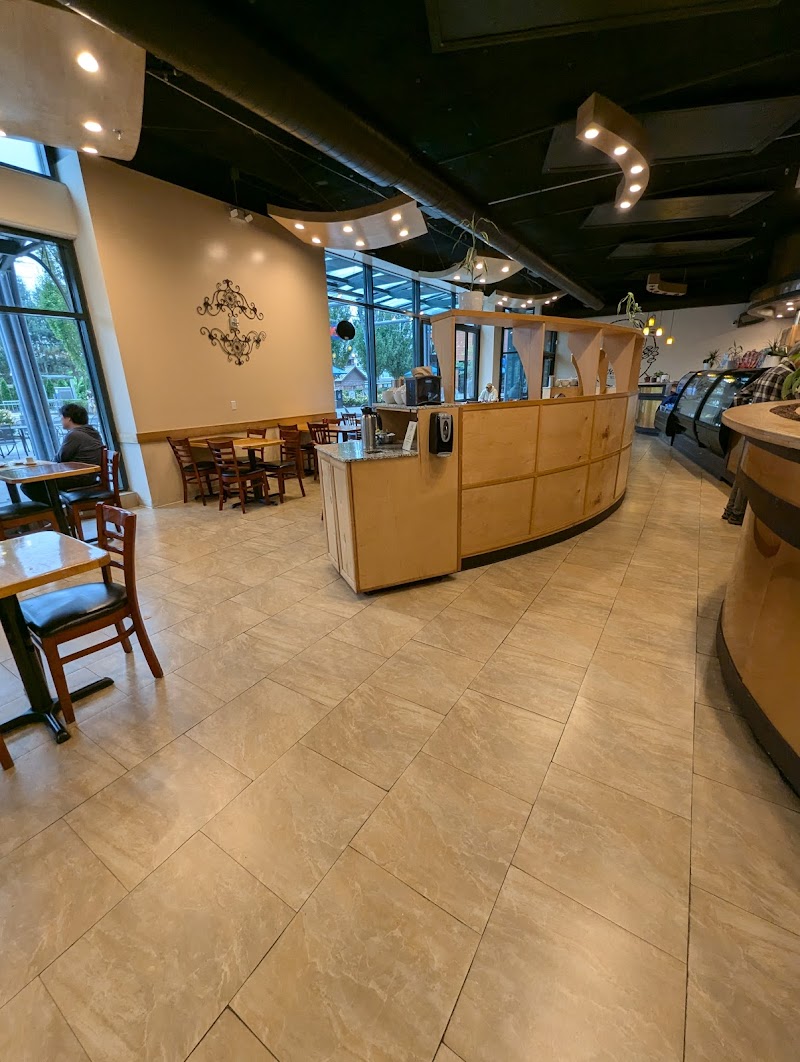 Ava Roasteria - Orenco