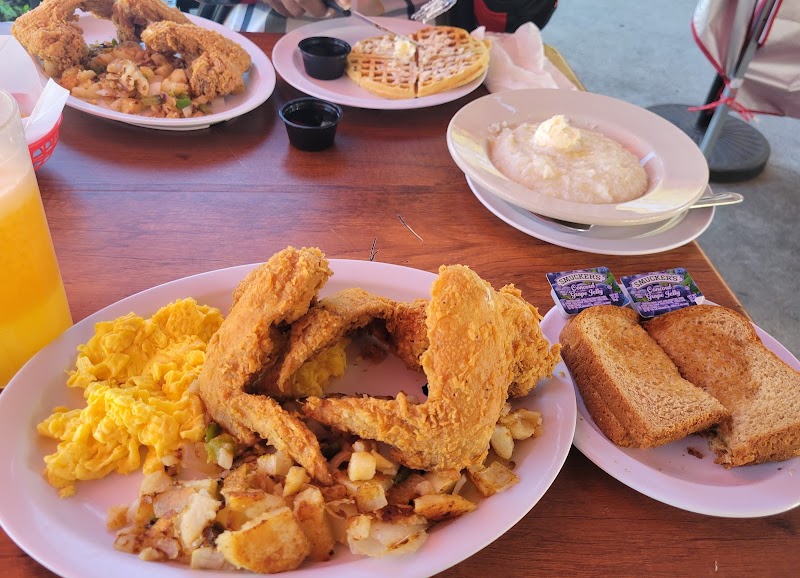 Puerto Nuevo Coffee & Tacos