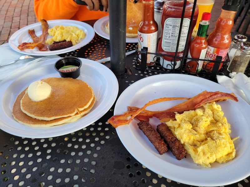 Puerto Nuevo Coffee & Tacos