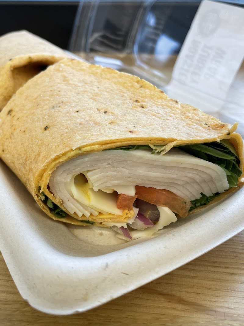 Marianne’s by DC Central Kitchen