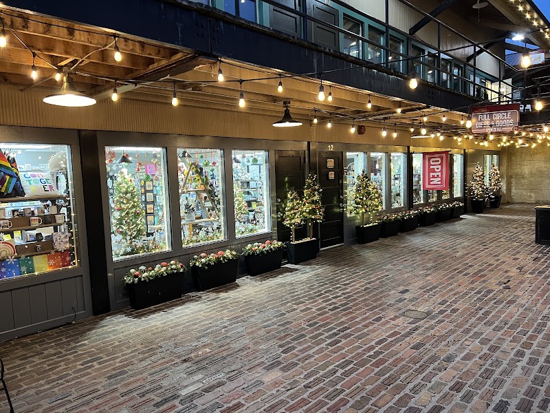 Full Circle Gifts & Goods