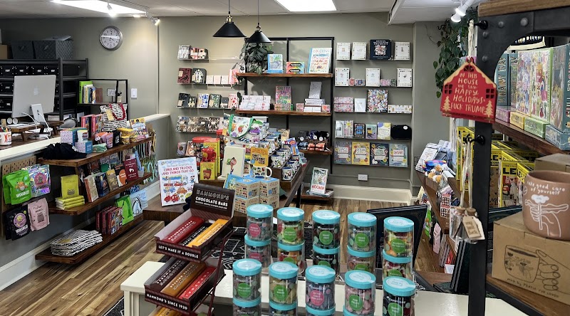 Full Circle Gifts & Goods