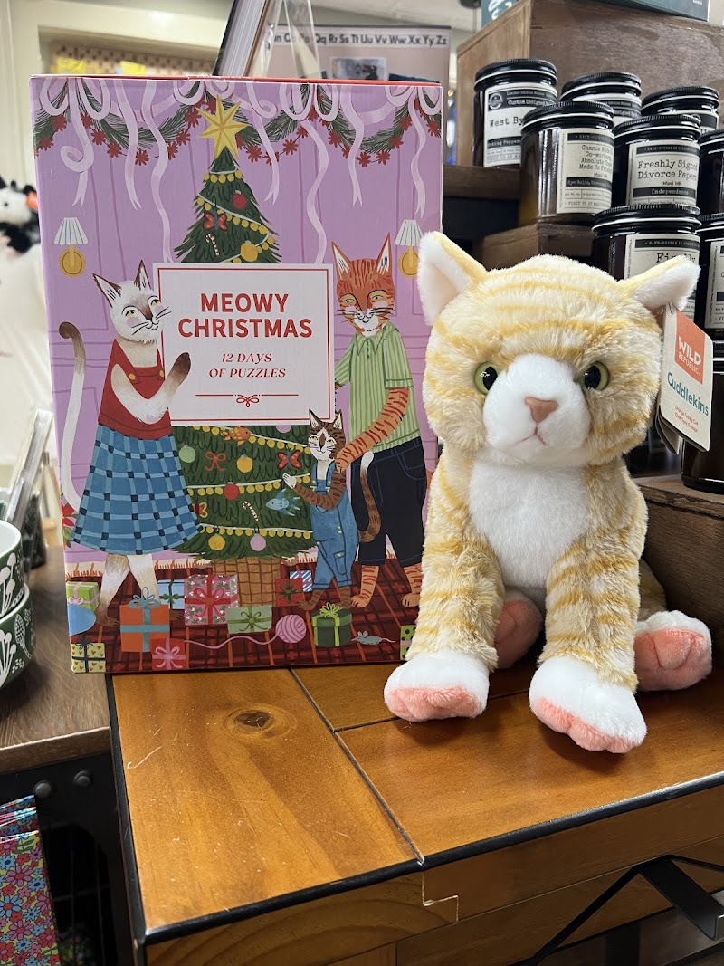 Full Circle Gifts & Goods