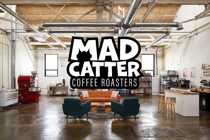 Mad Catter Coffee Roasters