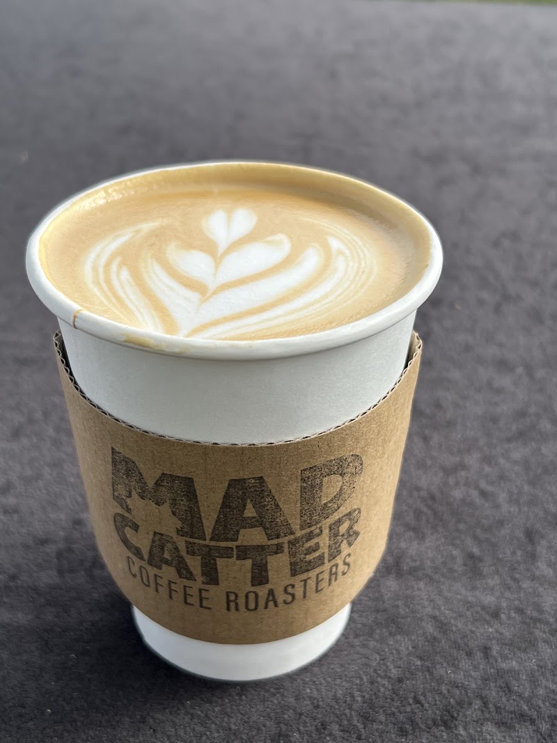 Mad Catter Coffee Roasters