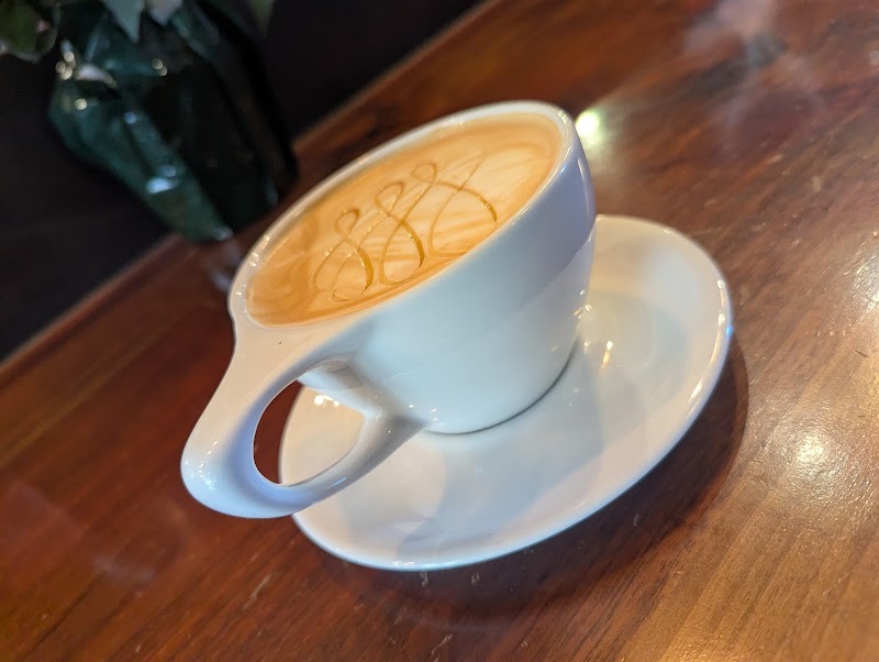 Reverie Coffee Roasters