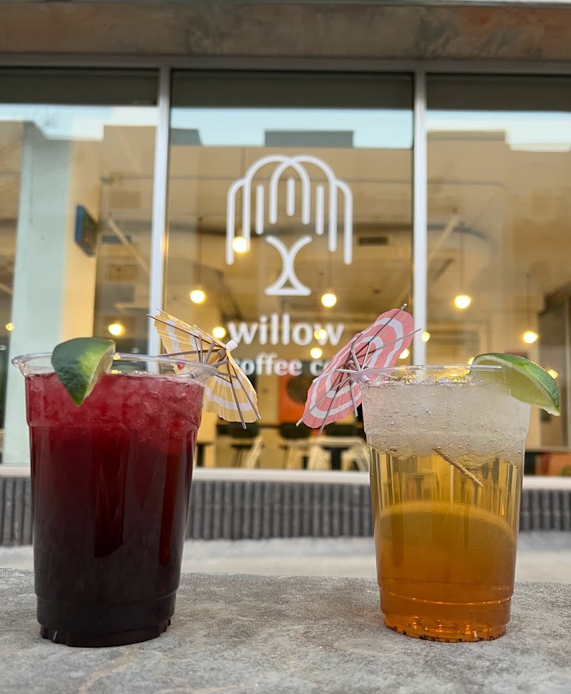 Willow Coffee Company