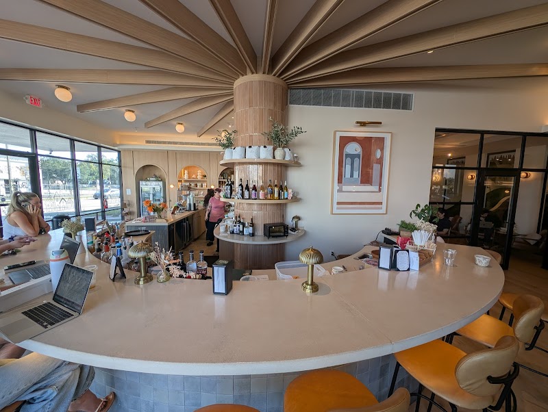 The Burrow Cafe and Play