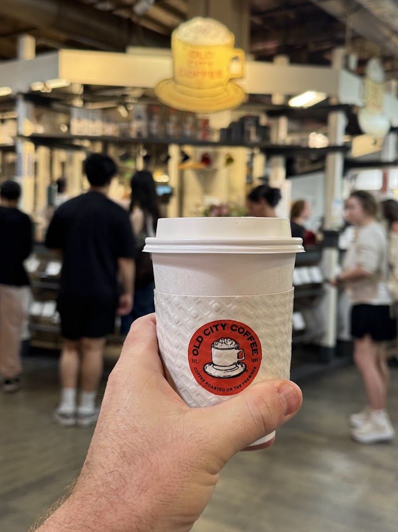 Old City Coffee