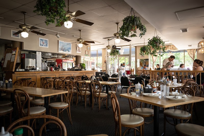 Old Georgetown Grille