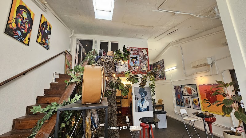 Caring Carrie's Coffee Corner