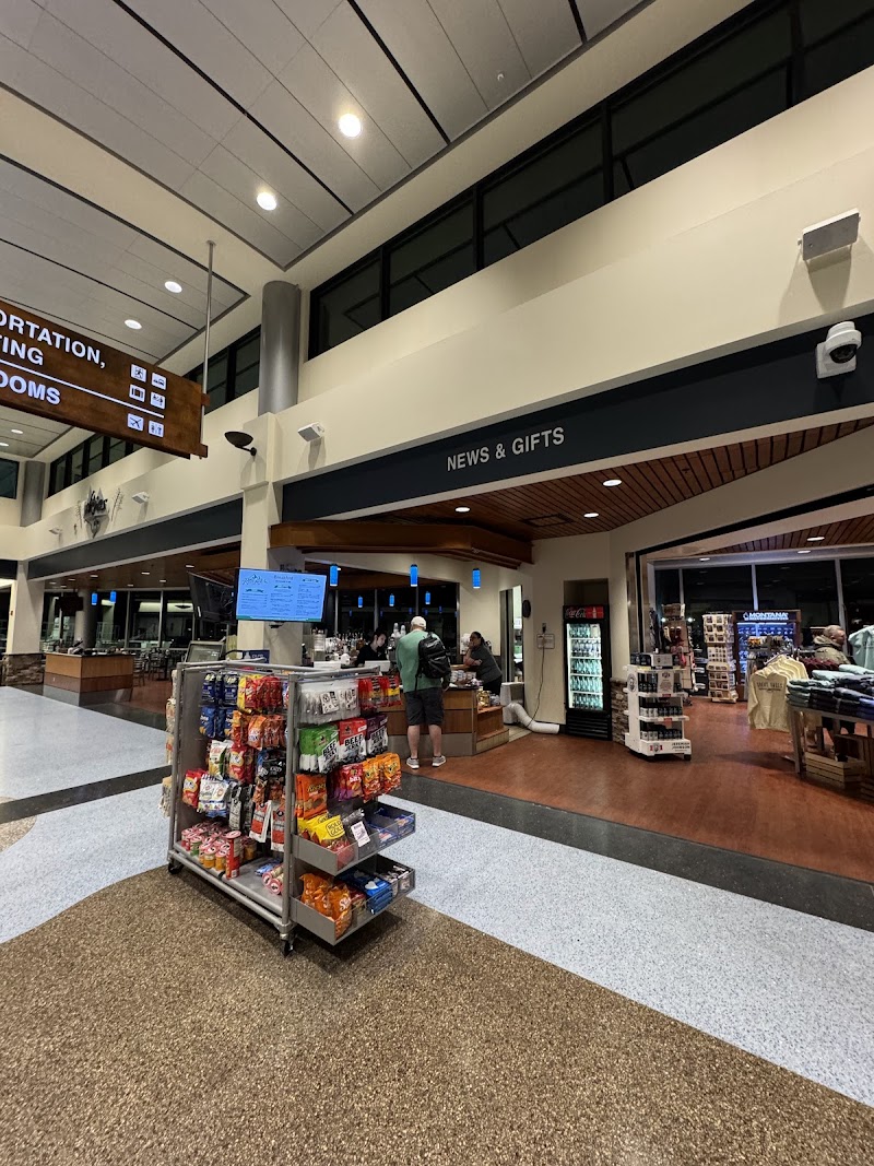 Rockies Kitchen + Bar