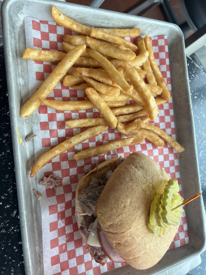 Rockies Kitchen + Bar