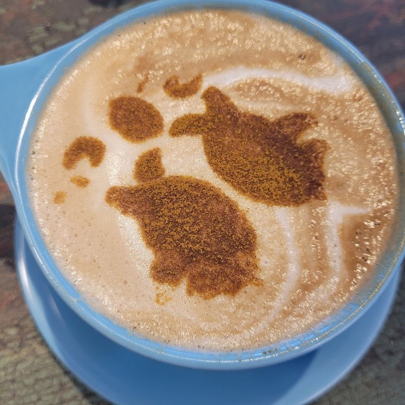 Big Island Coffee Roasters