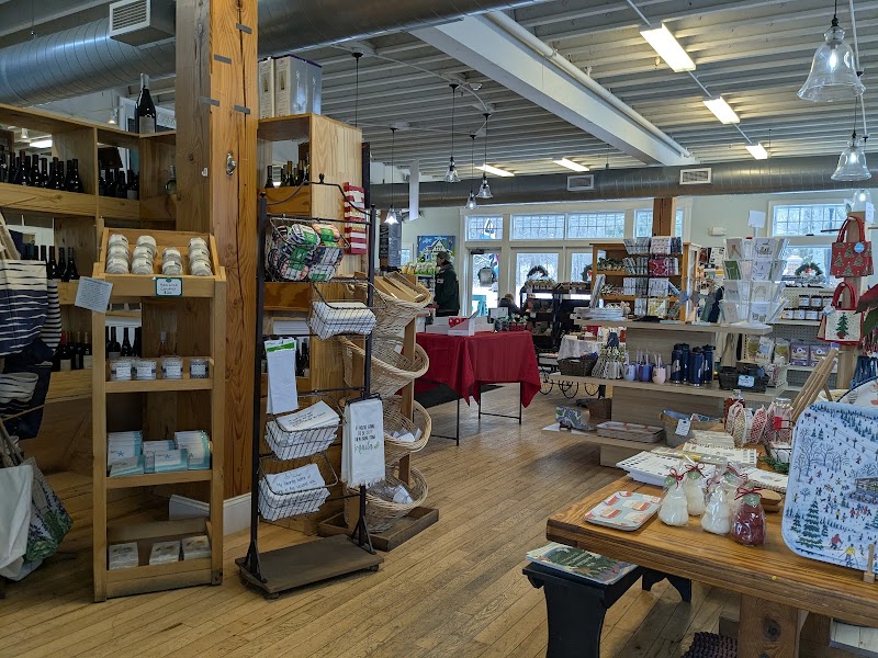 C Salt Gourmet Market