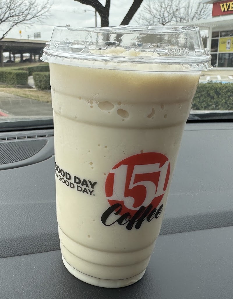 151 Coffee