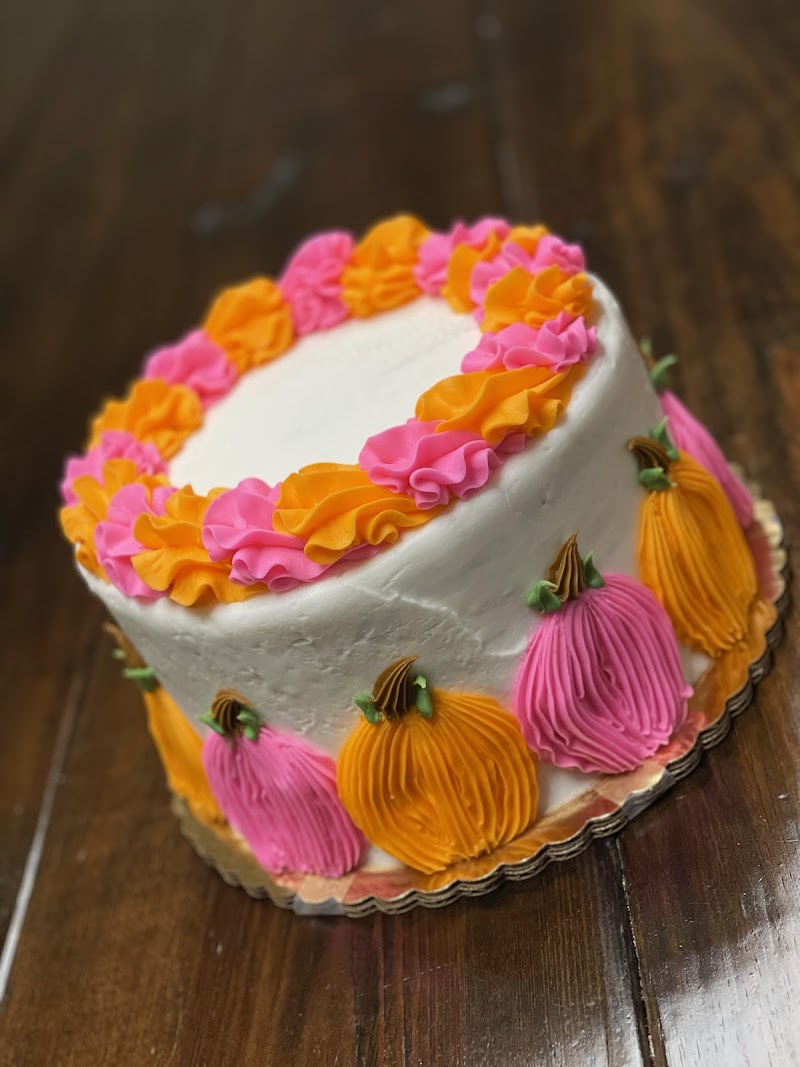 Albertville Home Bakery & Coffee Shop