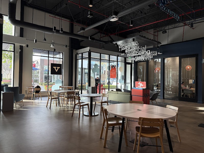 Capital One Café