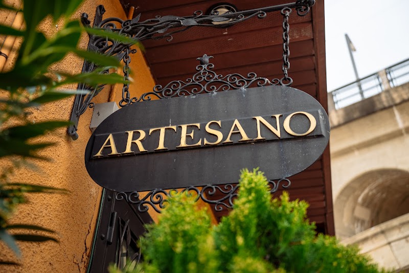Artesano Cafe