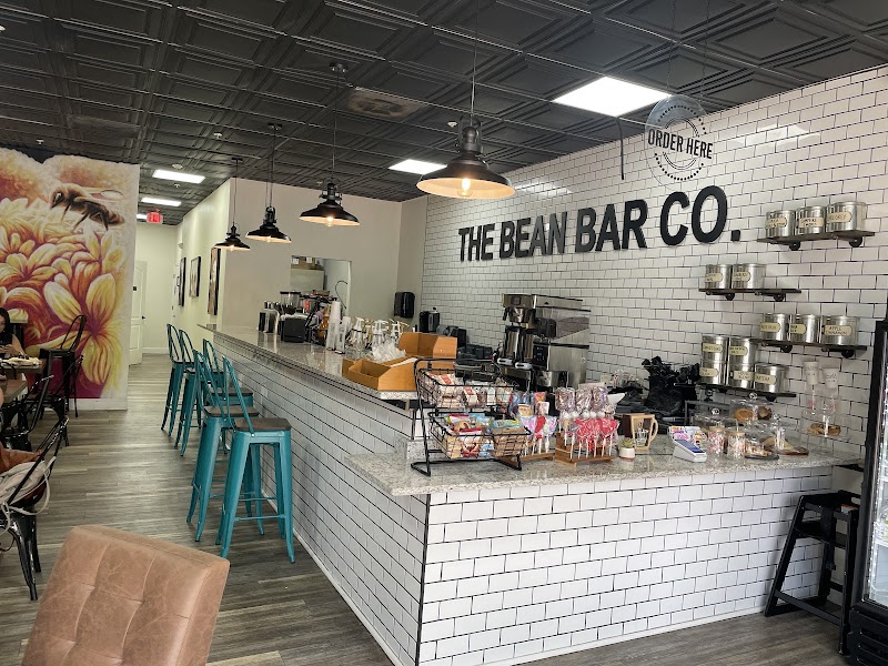 The Bean Bar Co.