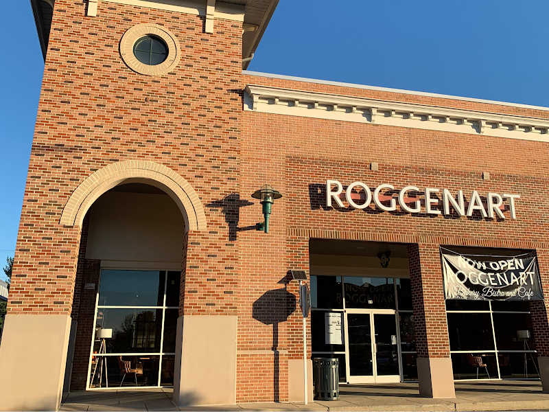 Roggenart European Bakery, Bistro & Cafe