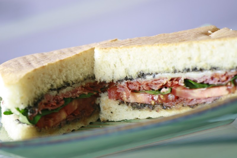 Short N Sweet Bakery & Cafe