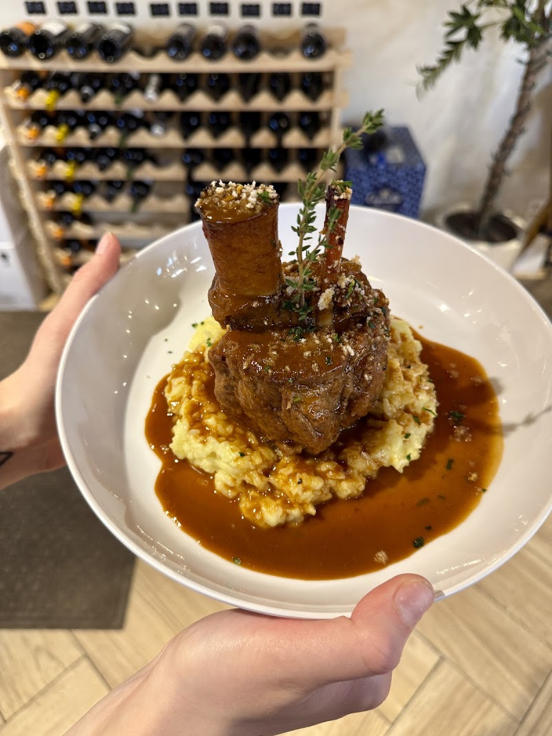 Sorelle Italian Market － Long Grove