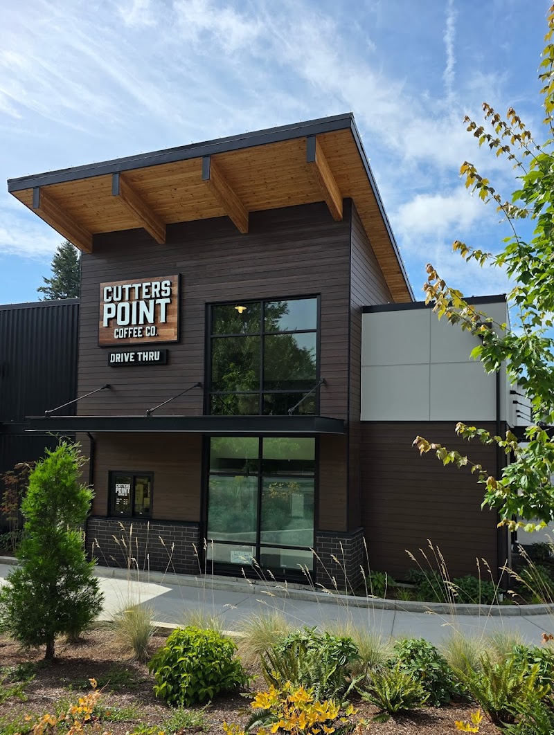 Cutters Point Coffee
